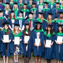 The official Twitter page for the School of Chemistry at the University of East Anglia.