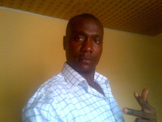 Trichodorus's profile picture. I am Onyebuchi