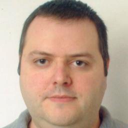 SebastienG_HF's profile picture. 