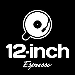 12-inch Espresso. Finest techno and deep house music selection in one place.