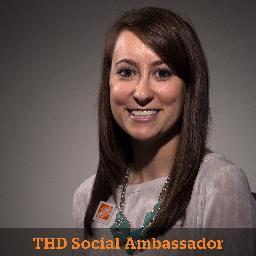 Tessa Carpino- Theresa_carpino@homedepot.com Recruiter for The Home Depot. Specialize in supporting our Supply Chain corporate at THD! Tweets are my own.