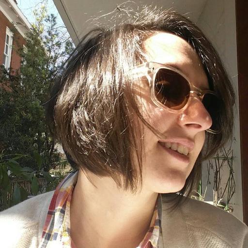klovae's profile picture. Professional nerd and artist, proud COO & Strategist of @blazeleaders. Feminist, board game evangelist, (slowly) learning to code via @learn_co.