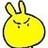 小黄狐狸のアイコン