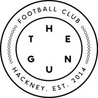 The Gun F.C. (@thegunfc_) 's Twitter Profile Photo The Gun F.C. (@thegunfc_) 's Twitter Profile Photo