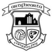 Official Ardfert GAA (@ardfertgaakerry) 's Twitter Profile Photo Official Ardfert GAA (@ardfertgaakerry) 's Twitter Profile Photo