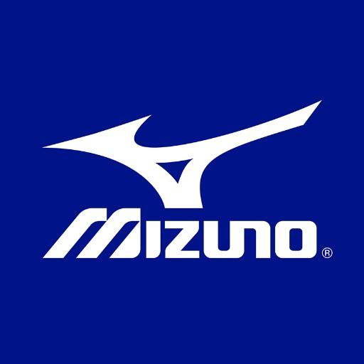 mizuno athletes
