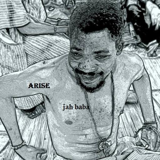 Oladipo Abiala  alias Jah BABA est un chanteur et ingénieur de son béninois originaire du Nigeria. Naquis dans son Pobè natal, l’artiste tient  cet héritage mus