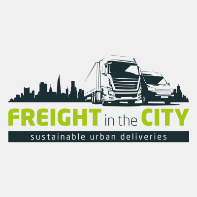 Welcome to Freight in the City - the dedicated resource for enabling urban deliveries to be as clean, safe and quiet as possible.