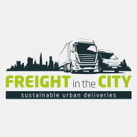 Freight in the City(@freightincity) 's Twitter Profile Photo