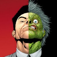 Two-Face (@two_face) 's Twitter Profile