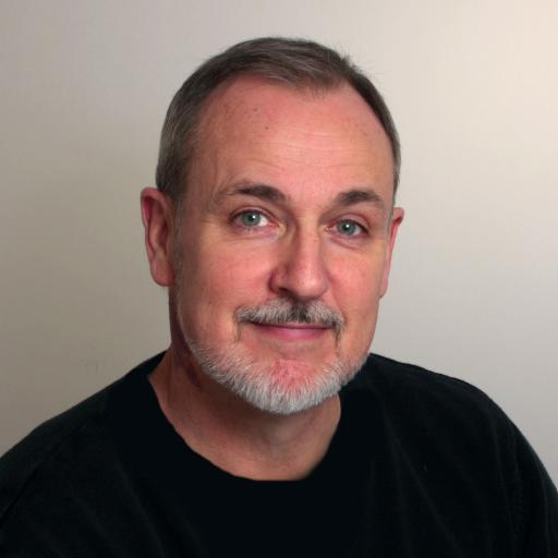 JohnCorkery's profile picture. iContent Consulting