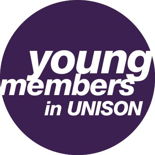 Welcome to the UNISON West Midlands Young Members Official Twitter Page!