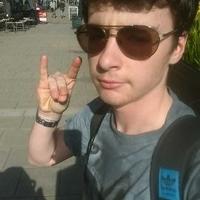 Cynan Ednyfed Glyn (@cyjinator) 's Twitter Profile
