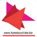 Aylesbury Business (@AVBShow) Twitter profile photo