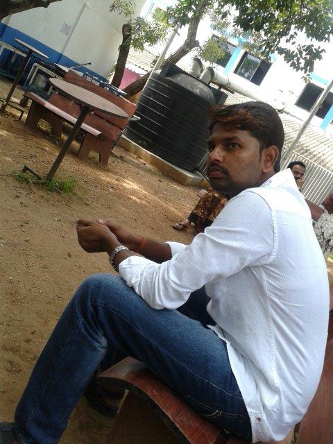 sureshhaidri's profile picture. 