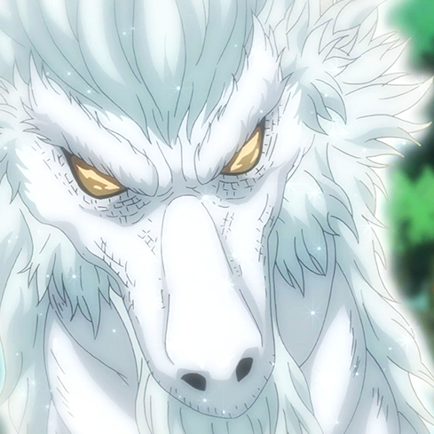 HakuryuDoragon's profile picture. Weisslogia (バイスロギア Baisurogia)『❝...Sting, You must kill me, I should no longer exist in this generation of the world.. Kill me.❞』【#FTRP】