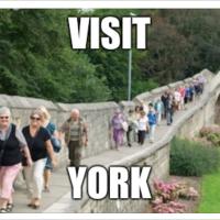 Visit York (@visit_york) 's Twitter Profile