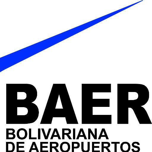 Gerencia General de Recaudacion de Bolivariana de Aeropueros (BAER) S.A.