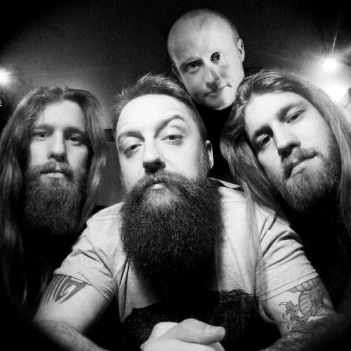 With a firm grounding in rock and metal, Silas's sound is a fusion of genres; we draw influence from all the music we hear, from jazz to funk to reggae!