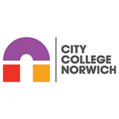 Official account of City College Norwich business department