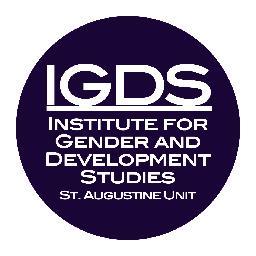 Our mission is to produce and disseminate knowledge on gender-related issues in support of The UWI's Mission and to enhance Caribbean development.