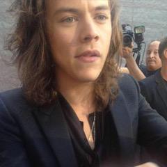 my other account is @94curlyharold , i'll use this account when people start to be active ☾