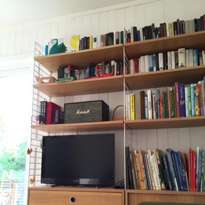 hsjosdal's profile picture. 