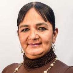 Senadora de #Pando - #Bolivia (2010-2015; 2015-2020)
Comprometida con la defensa de #DDHH, Democracia, Libertad y contra los autoritarismos del populismo.