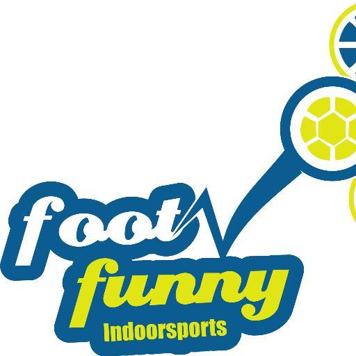 A FOOT FUNNY é um projecto na área do desporto que visa o fomento da prática desportiva para toda a família.