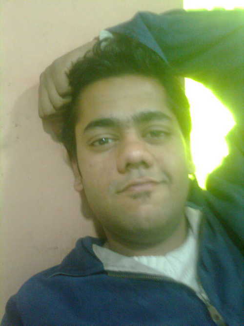 raghavbigb's profile picture. 