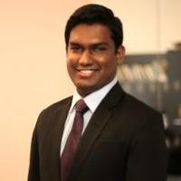Subaskar Sitsabeshan (@ssubaskar) 's Twitter Profile
