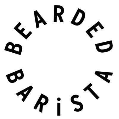 Bearded Barista