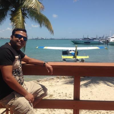 ManasSingh81's profile picture. 