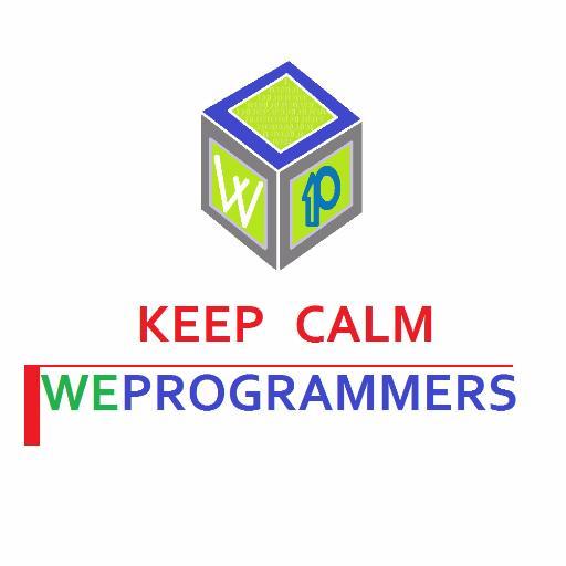 Our website's development must be done in early July (2015). It will connect all of the programmers of the World with customers (FREE!). We'll keep you updated.