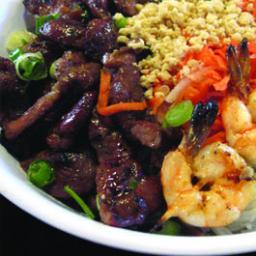 PhoViet989's profile picture. Welcome to Pho Viet, the best and only Vietnamese restaurant in Mount Pleasant, MI.