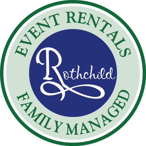 Event Rentals by Rothchild: East TN's leading party rental provider! Tents, Tables, Chairs, Linens, Inflatables, Carnival Games, and More!