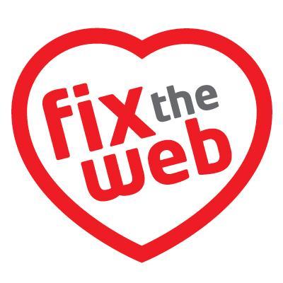 FixtheWeb Profile Picture