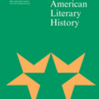 American Lit History (@amlithist) 's Twitter Profile