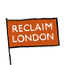 Reclaim London (@reclaimLDN) Twitter profile photo