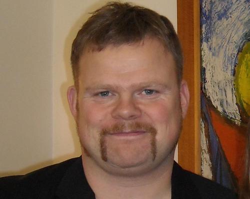 Working as the chairman of Icelandic Teachers Union (KÍ). Spouse, father of four daughters, grandfather of four kids. A devoted Lakers and Liverpool FC fan!