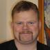 Magnús Þór Jónsson (@maggimark) Twitter profile photo