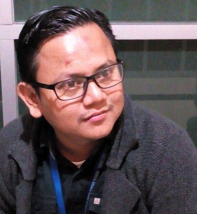 zc_airlangga's profile picture. YKN I Kmahasiswaan Univ Bakrie | S1 FIB UI | S2 FISIP UI | General Manager Excellentia | BEM UI 2007 | Pandu Budaya | Brigade UI | PPSDMS ke-2 Reg1 | HIMMPAS UI