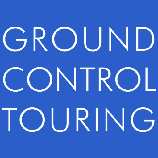 Official Twitter of Ground Control Touring, a booking agency currently representing over 300 artists.       https://t.co/n3E1Lg9967