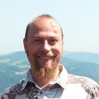 Richard White (@richysix) 's Twitter Profile