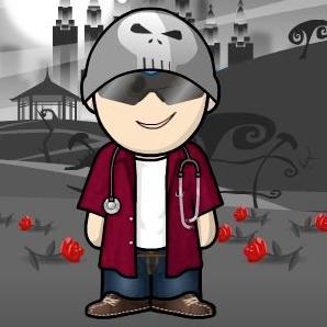 MueKo69's profile picture. Ik wens niet gevolgd te worden.