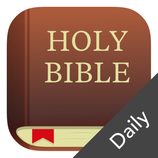 Daily_Bible Profile Picture