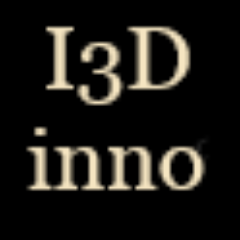 I3D_inno's profile picture. contact@i3dinno.com