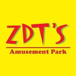 The official twitter of ZDT's Amusement Park. Let the family fun begin!