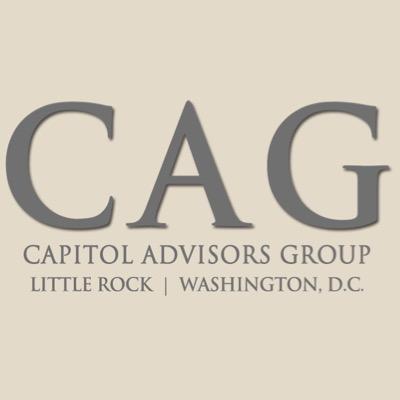 Capitol Advisors Group is a full-service government relations, public affairs and issue management firm.
