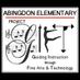 Abingdon APS (@AbingdonGIFT) Twitter profile photo